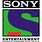 Sony TV Logo