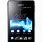 Sony Xperia Go