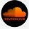 SoundCloud Logo Clip Art