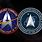 Space Force vs Star Trek