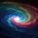 Space Galaxy 2560X1440