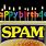 Spam Birthday