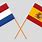 Spanish Netherlands Flag
