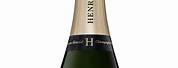 Special Edition Package Henriot Champagne