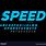 Speeding Font