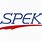 Spek Logo