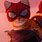 Spider Cat Spider-Man Miles Morales