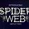 Spider Web Font Free