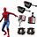 Spider-Man Accessories