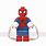 Spider-Man Homecoming 2 Toy