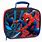 Spider-Man Lunch Bag