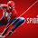 Spider-Man PS4 Art