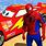 Spider-Man Racing