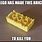Spiky LEGO Brick Meme