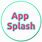 Splash Screen PNG