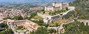 Spoleto Umbria