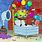 Spongebob Birthday Blowout