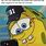 Spongebob FBI Meme