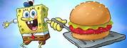 Spongebob Krabby Patty