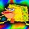 Spongebob Meme Wallpaper 4K