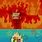 Spongebob On Fire Meme