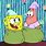 Spongebob Patrick Best Friends