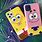 Spongebob SquarePants Phone Case