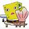 Spongebob Stare Meme