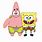 Spongebob Und Patrick