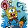 Spongebob X Gary