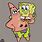 Spongebob and Patrick Best Friends Forever