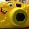 Spongebob with Camera