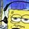 Spongebob with Headphones Meme
