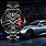 Sports Car Watches