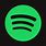 Spotify Icon Image