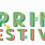 Spring Festival Logo