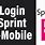 Sprint Login T-Mobile