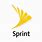 Sprint Logo Vector
