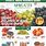 Sprouts Farmers Market Weekly Ad