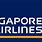 Sq Airlines Logo