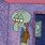 Squidward Window GIF