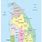 Sri Lanka On Map