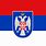 Srpska Flag