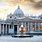 St Peter's Vatican City