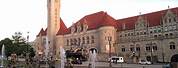 St. Louis Union Train Station