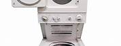Stackable Washer Dryer Combo Parts