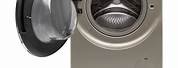 Stackable Washer Dryer Combo Ventless