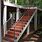 Stainless Steel Deck Railing Systems
