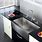 Stainless Steel Kitchen Sink