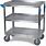 Stainless Utility Cart